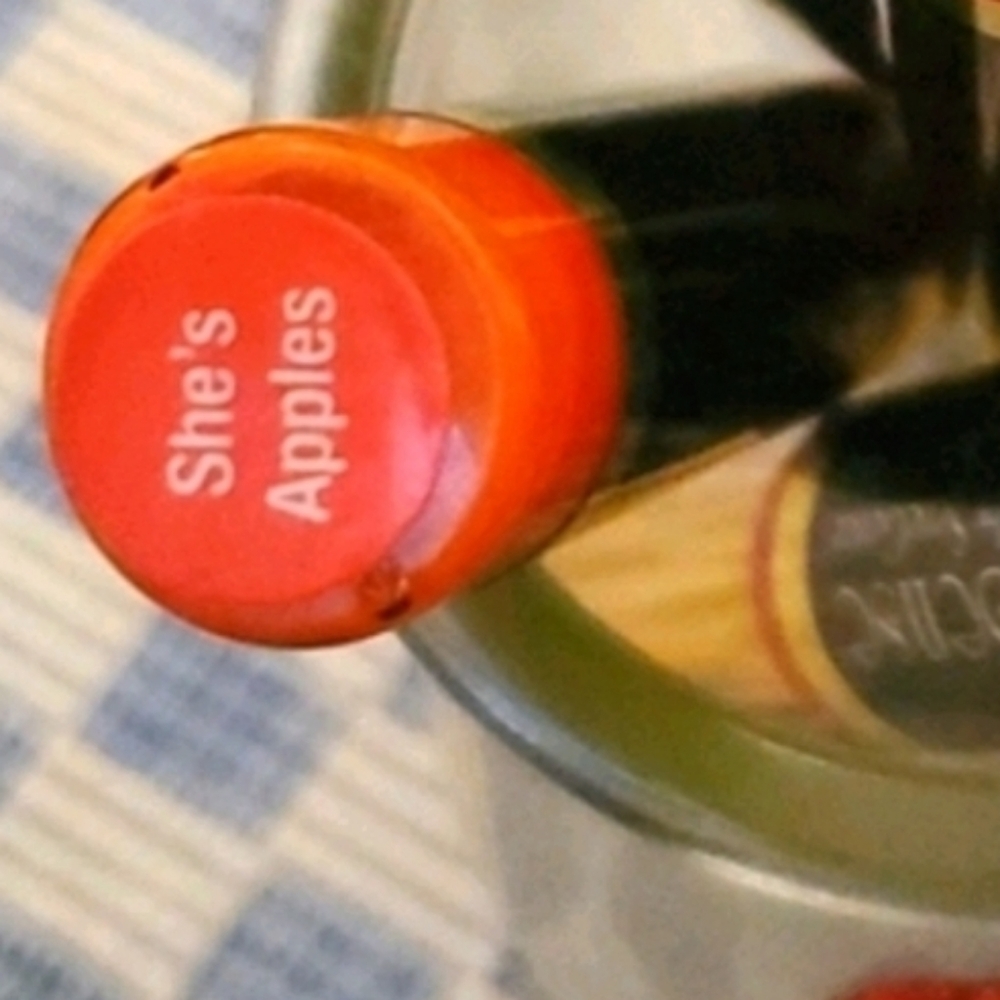 She's 🍎 Apples LipSense® 💋